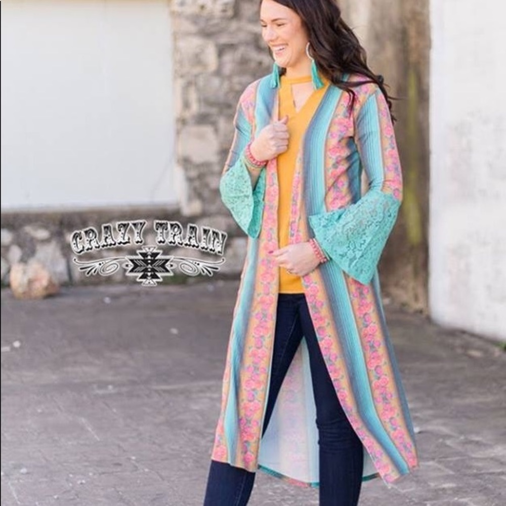 Vera Cruz Duster